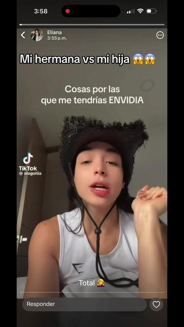 @Mar&iacute;a Montiel
