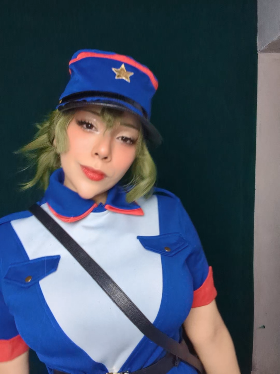 @Narcissa Mel