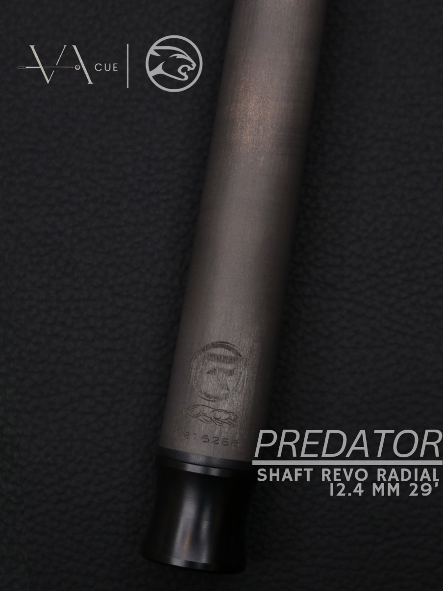@VA Cue Pro Billiard Shop
