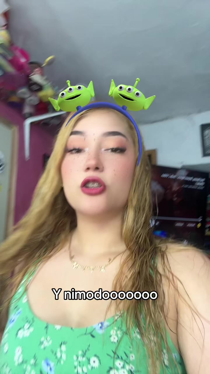 @Fatima Castillo