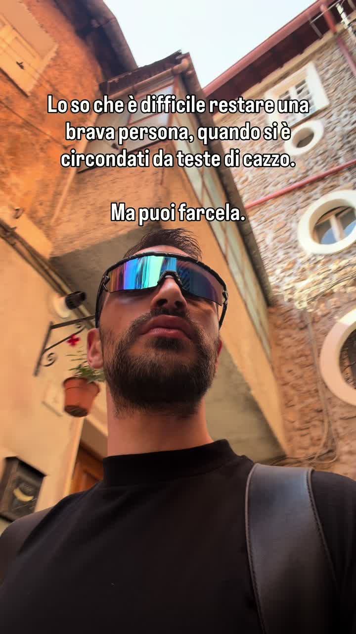 @Cristiano Roberti
