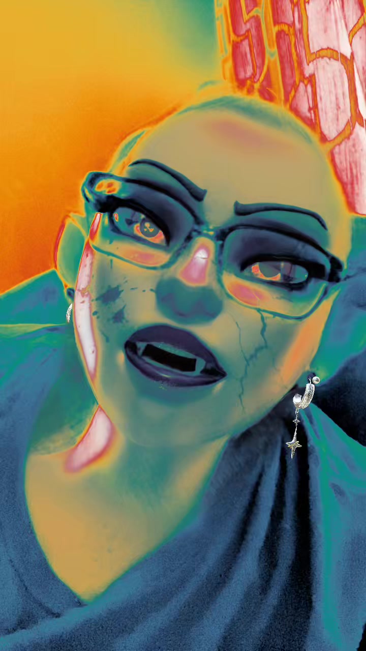 @HorrificFX