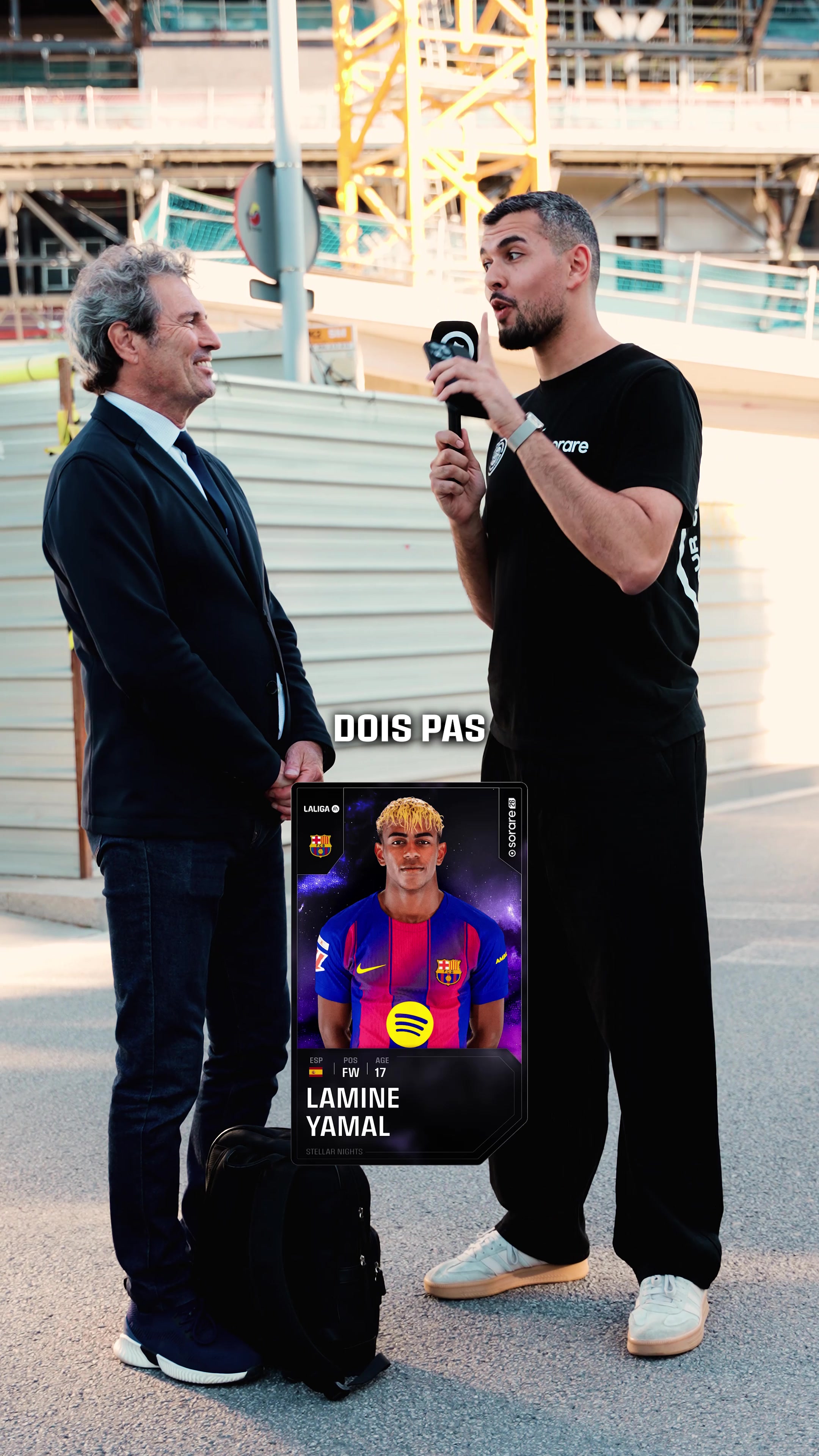 @beIN SPORTS