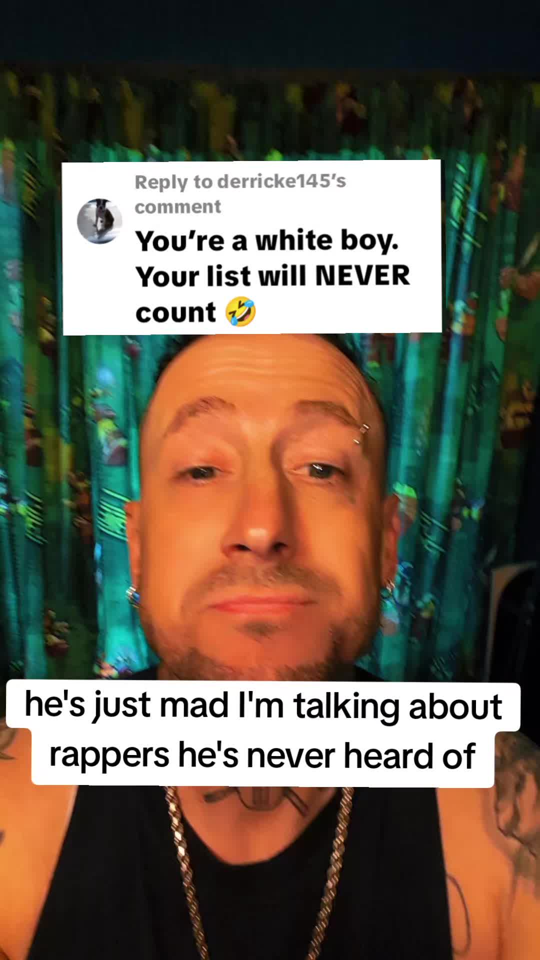 @Maven