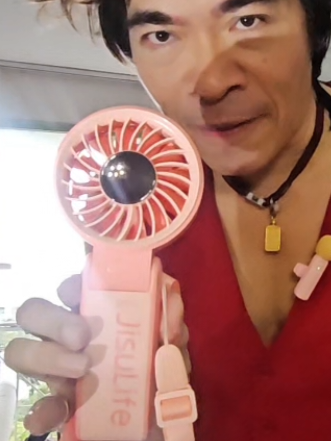 @Steven Lim Kor Kor Official AC