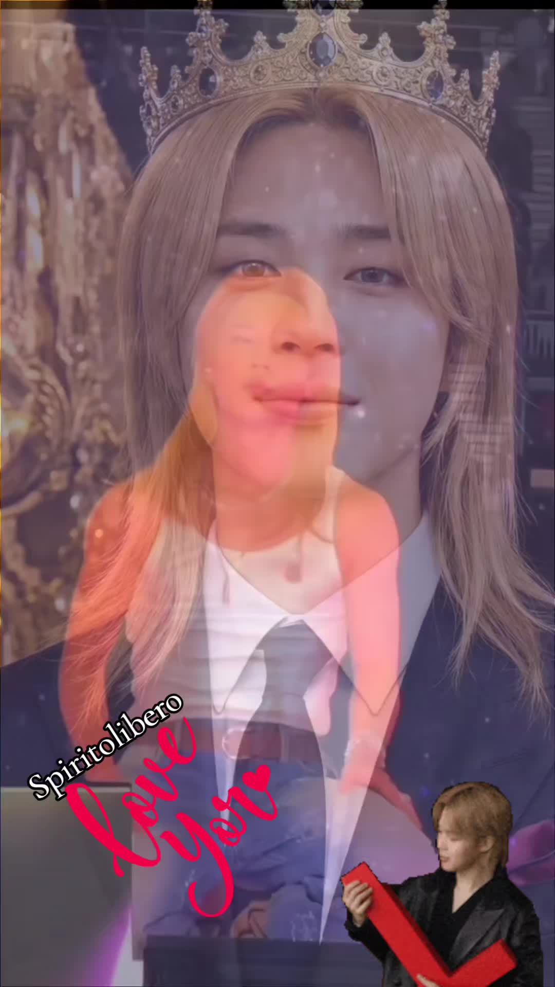 @💛Spirito Libero💛 피아 💛