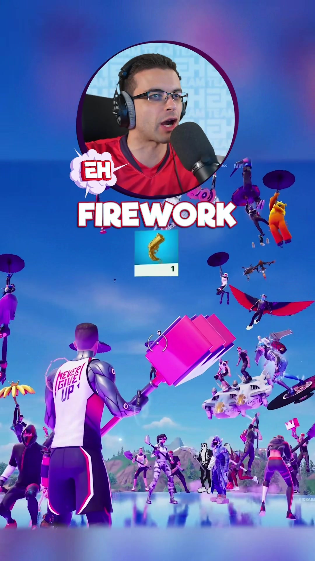 @Nick Eh 30