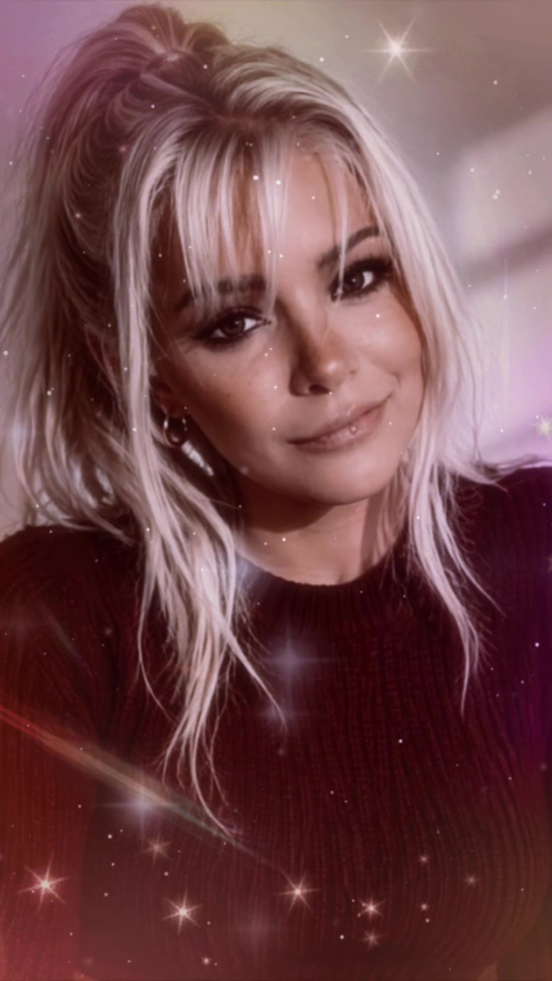 @Sabrina