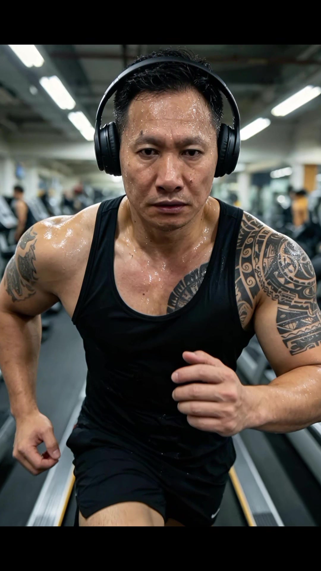 @Mark L.Gurung
