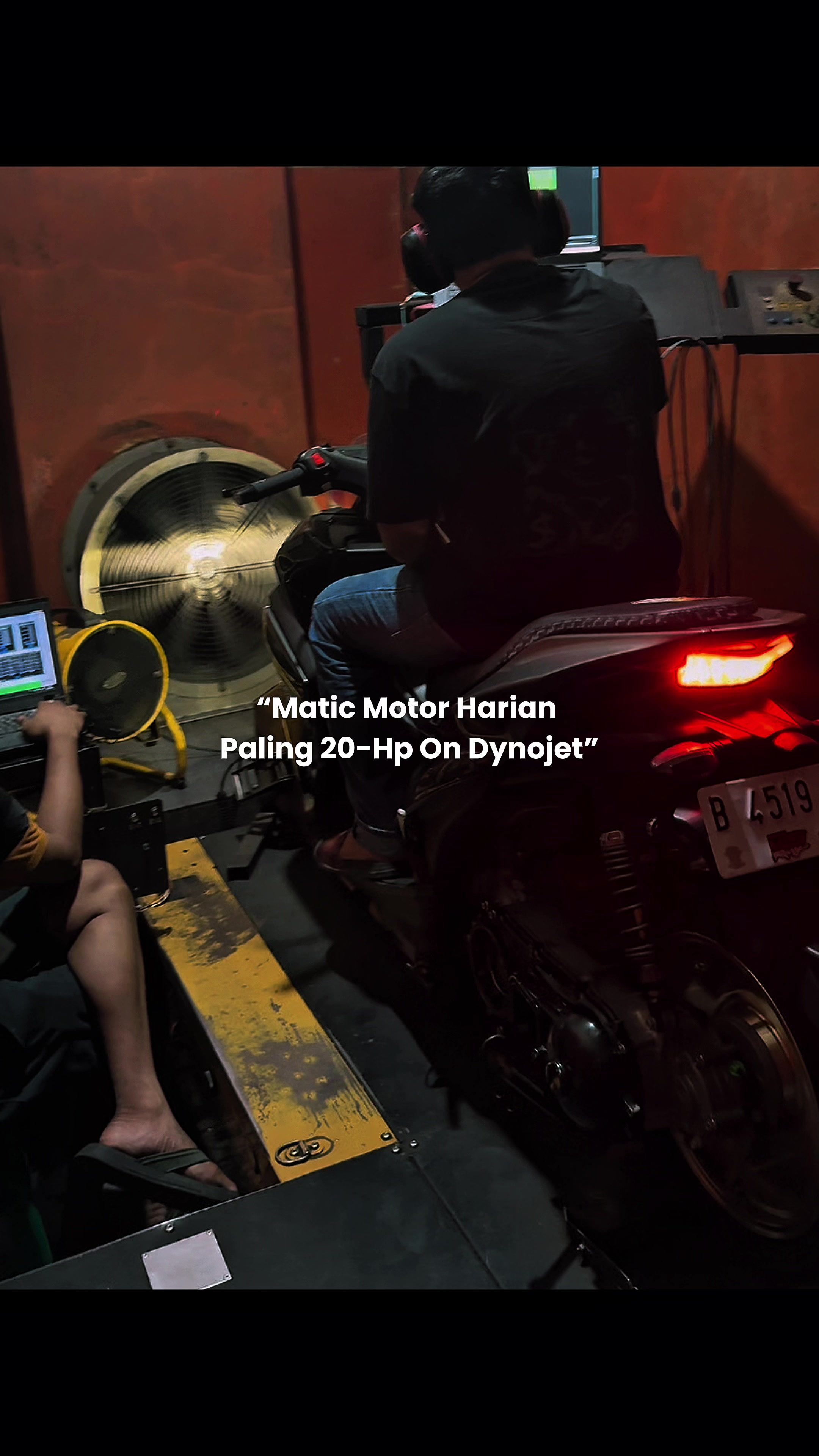 @Maniak Motor Official
