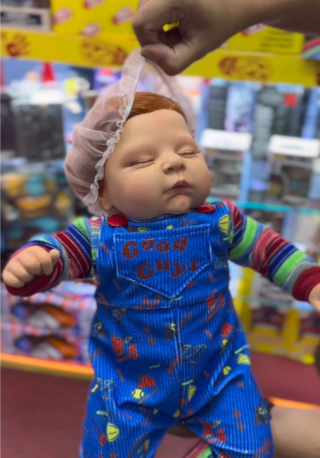 @Chucky Store 🩸
