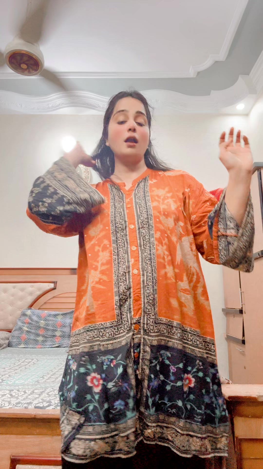 @Arifa Siddiqui