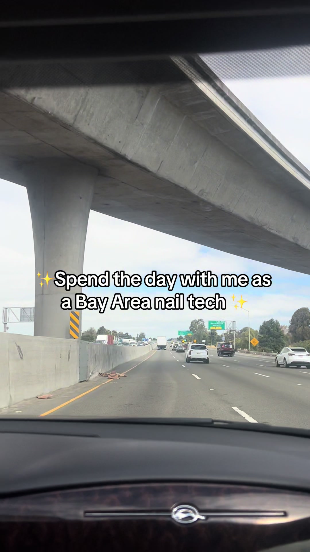 @Bay Area Nail Tech