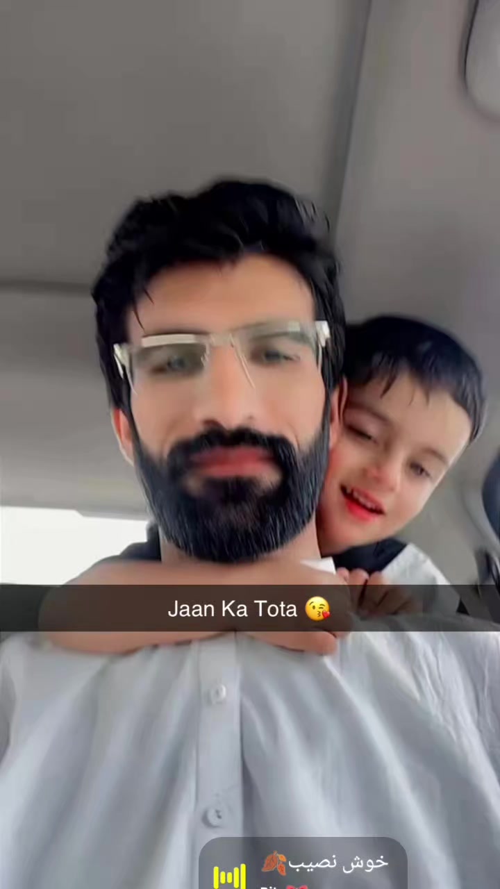 @JUNAID BALOچH