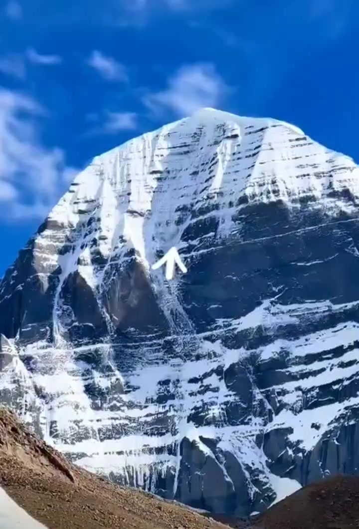 @Kailash Vision Treks Pvt Ltd