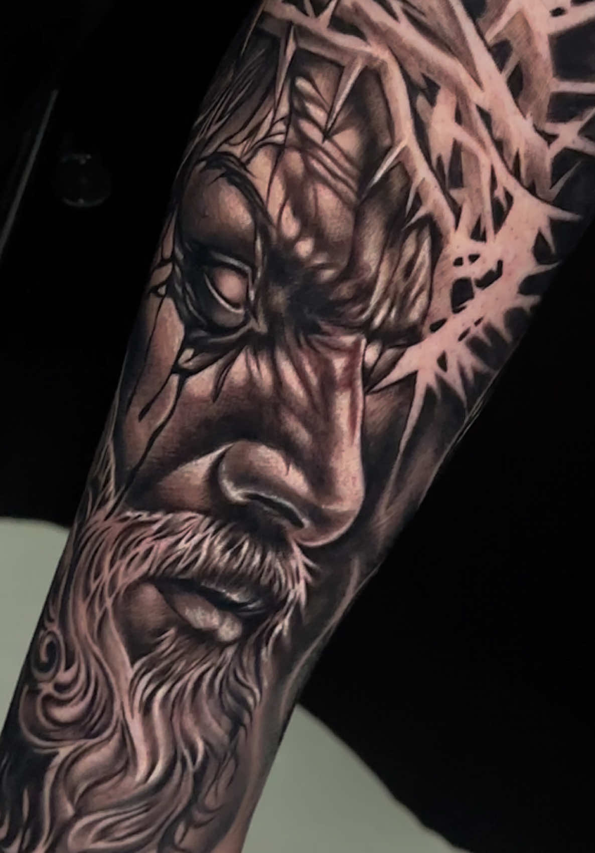 @Cam tattooist