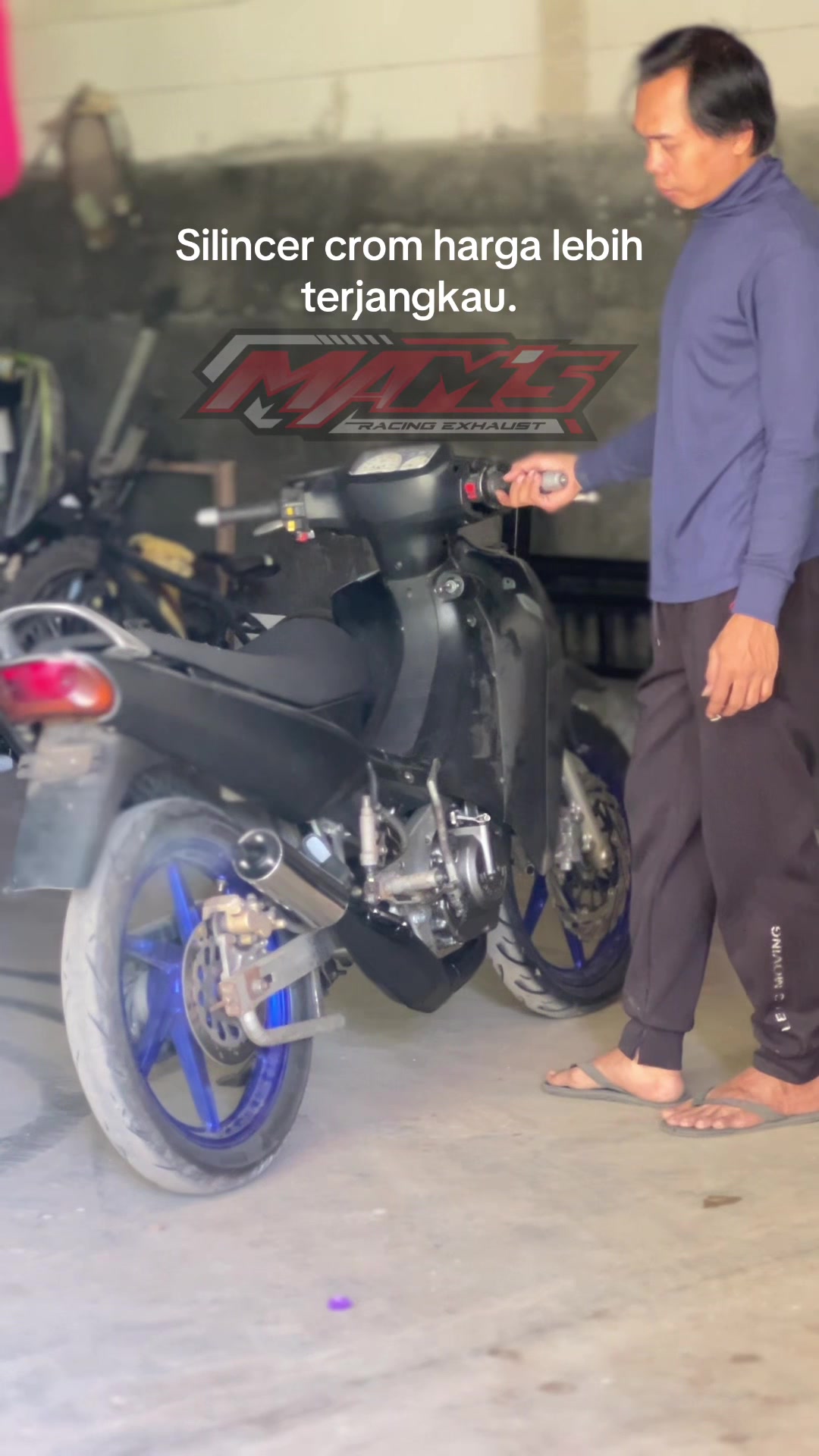 @Mam'S Racing Performance