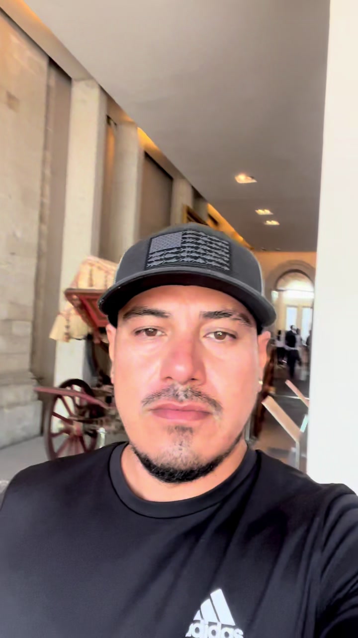 @Cheko Aguilar