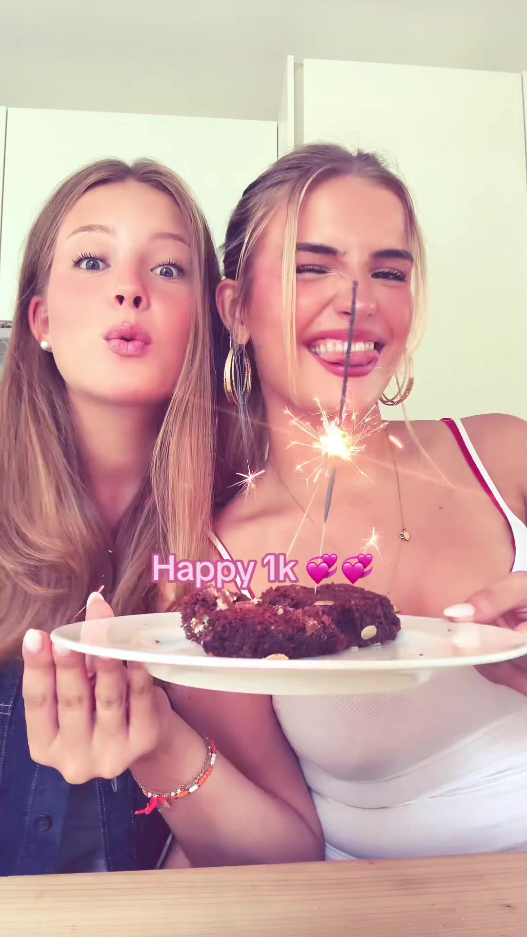 @Sophie und rika