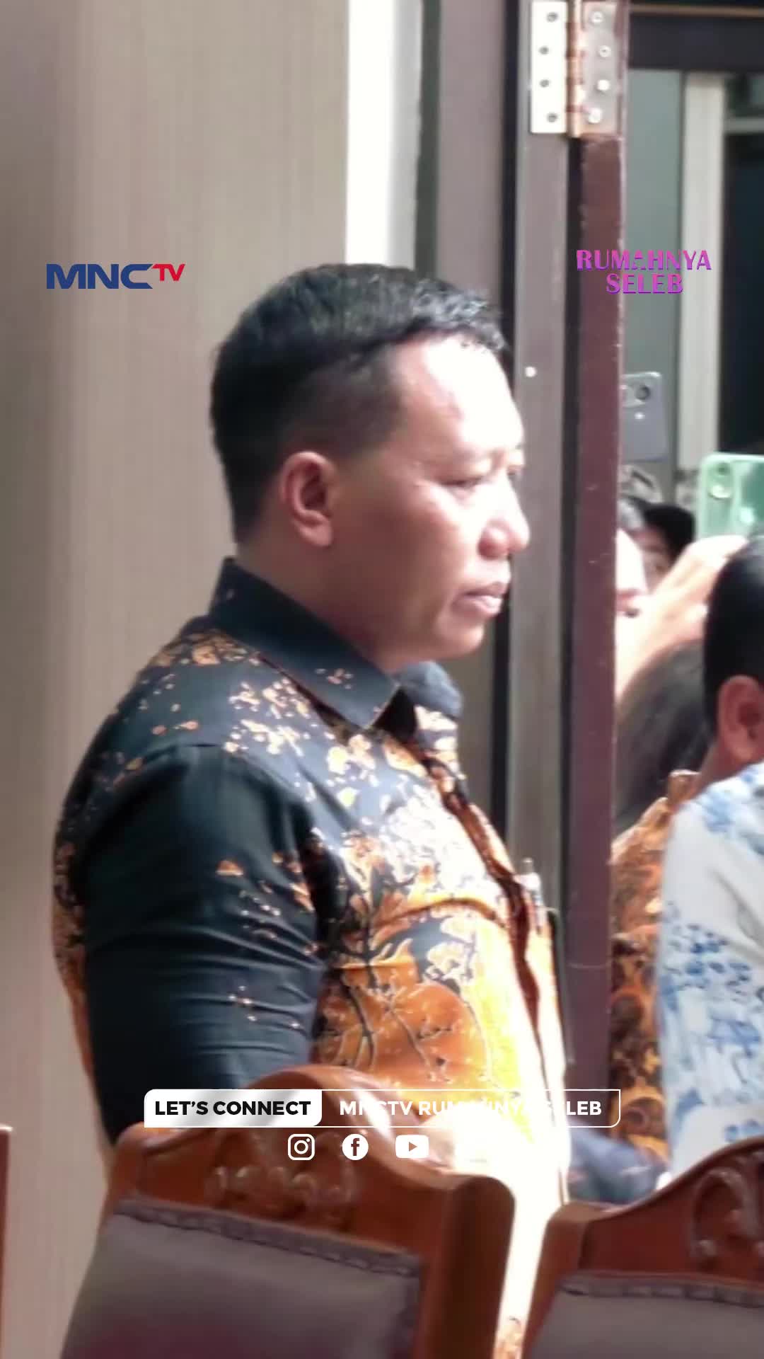 @MNCTV RUMAHNYA SELEB