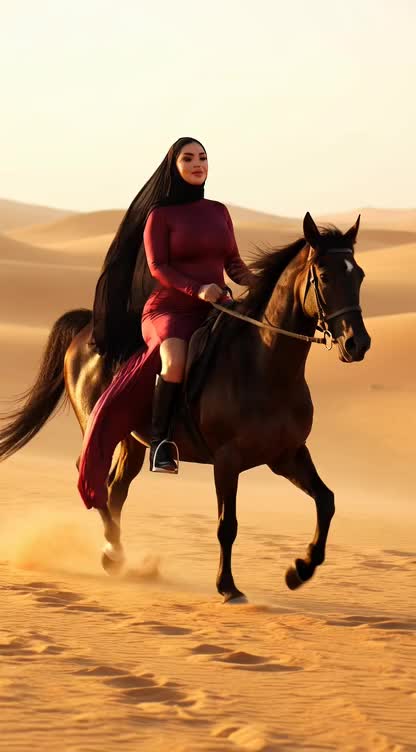 @Arab  Girl_Dance