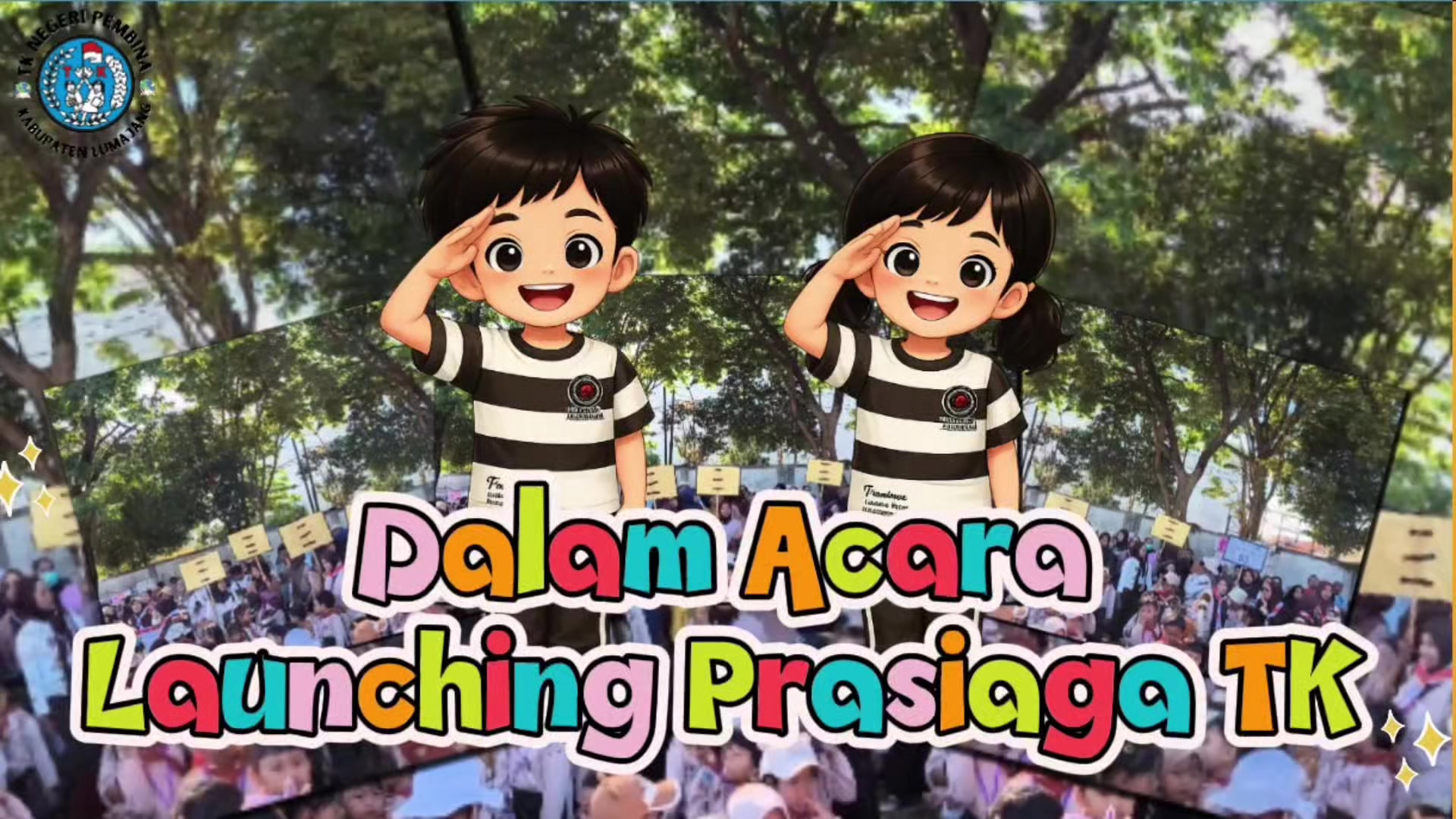 @TKNP Lumajang