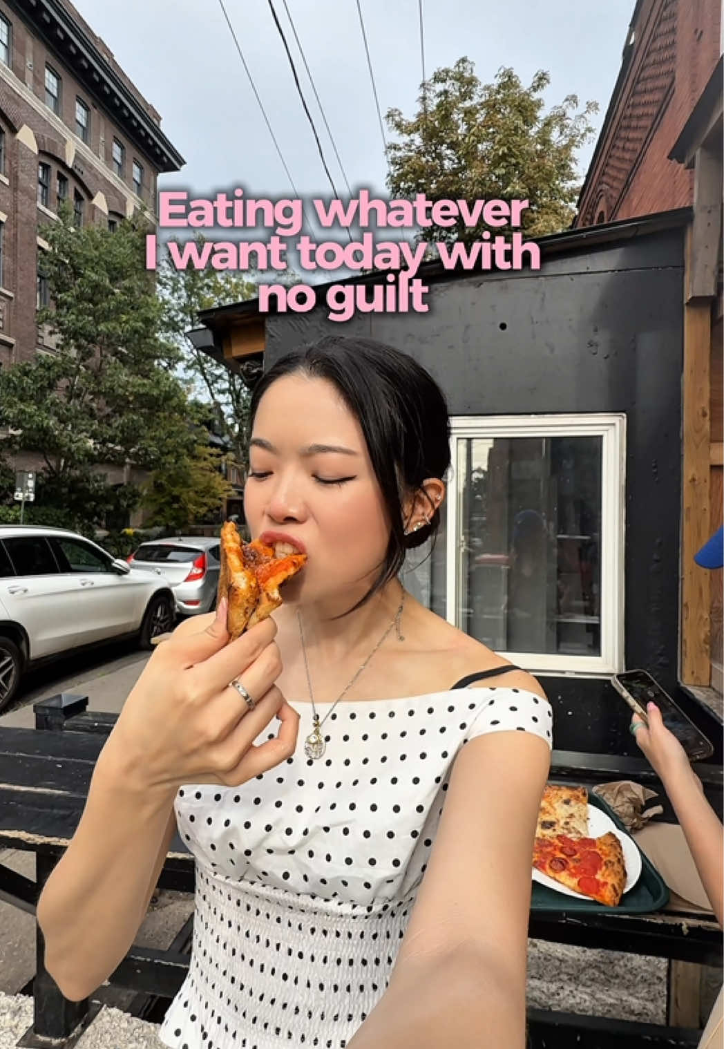 @Molly Jiang