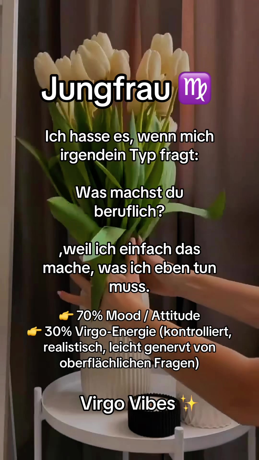 @Virgo Vibes 😇🪽🤺😈🔥