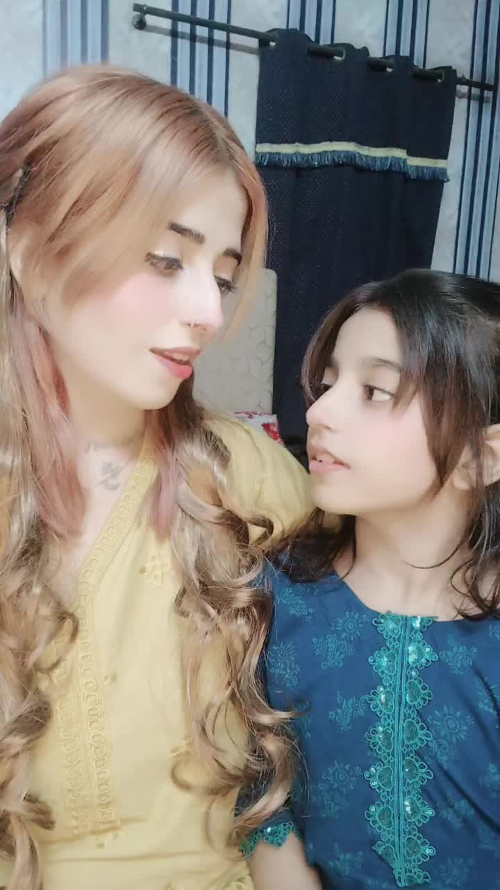 @❤️🍒Sialkoti bbr Sherni🍒 ❤️