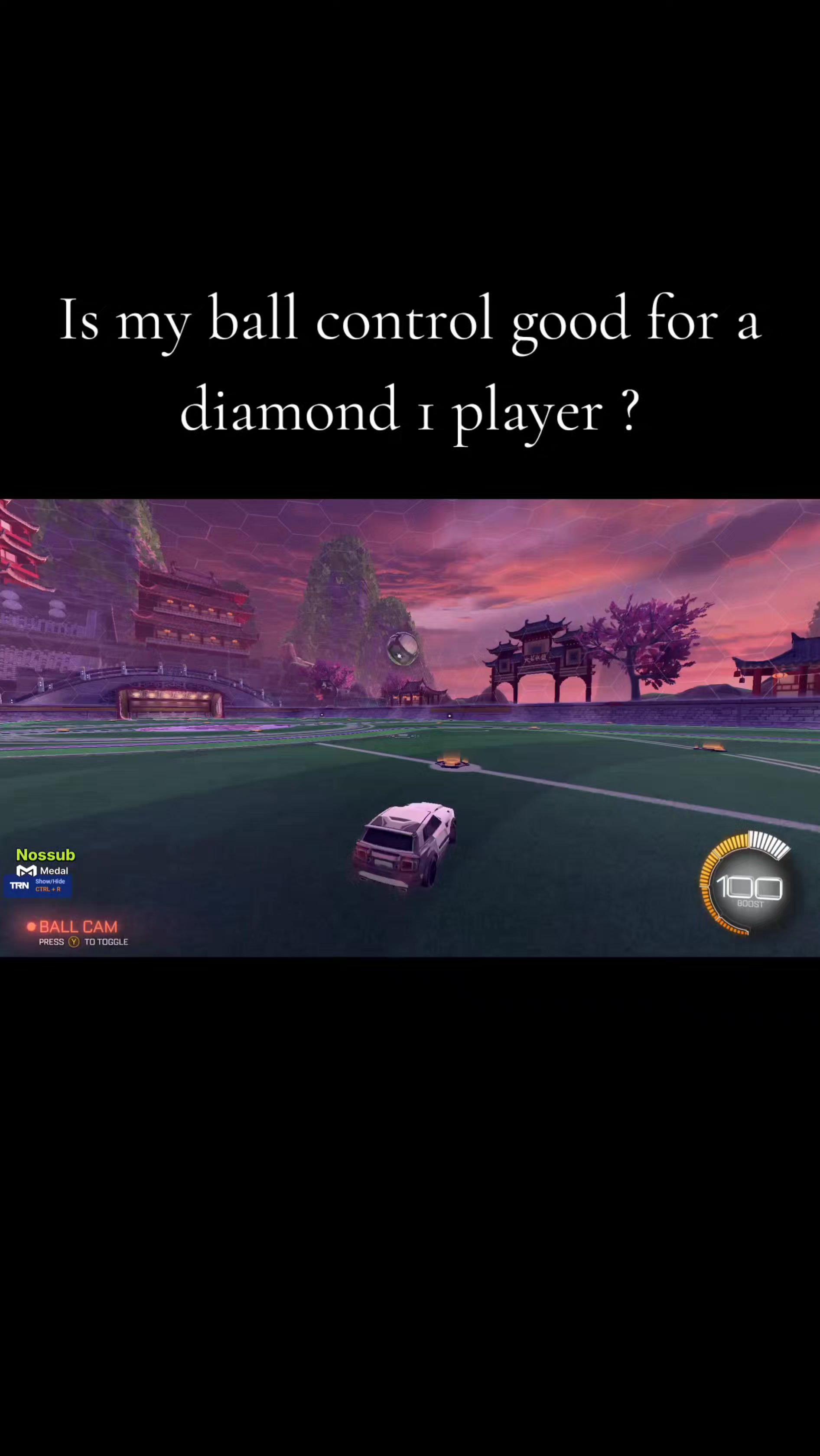 @Nossub