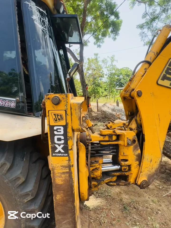 @J C B Boy || ප්රසා 🚜