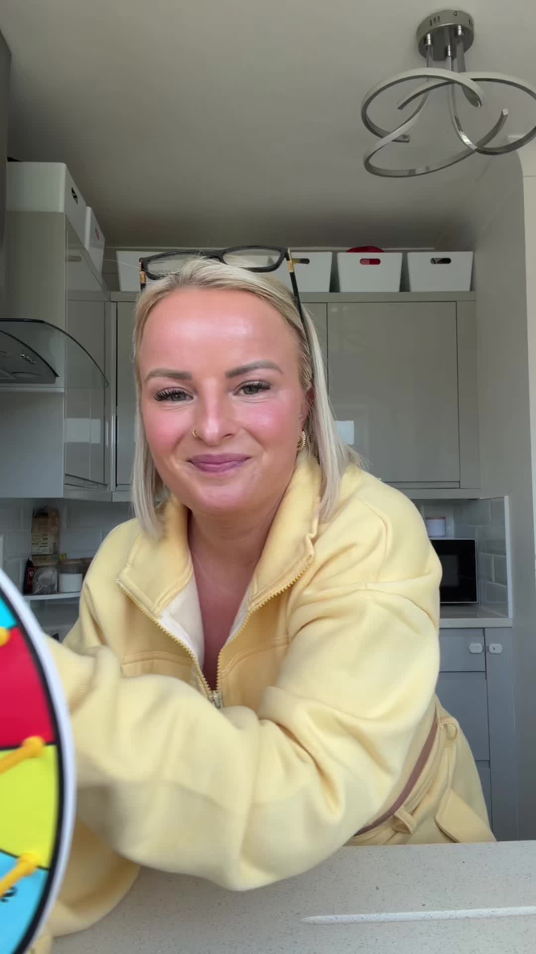 @Jenine Kayley