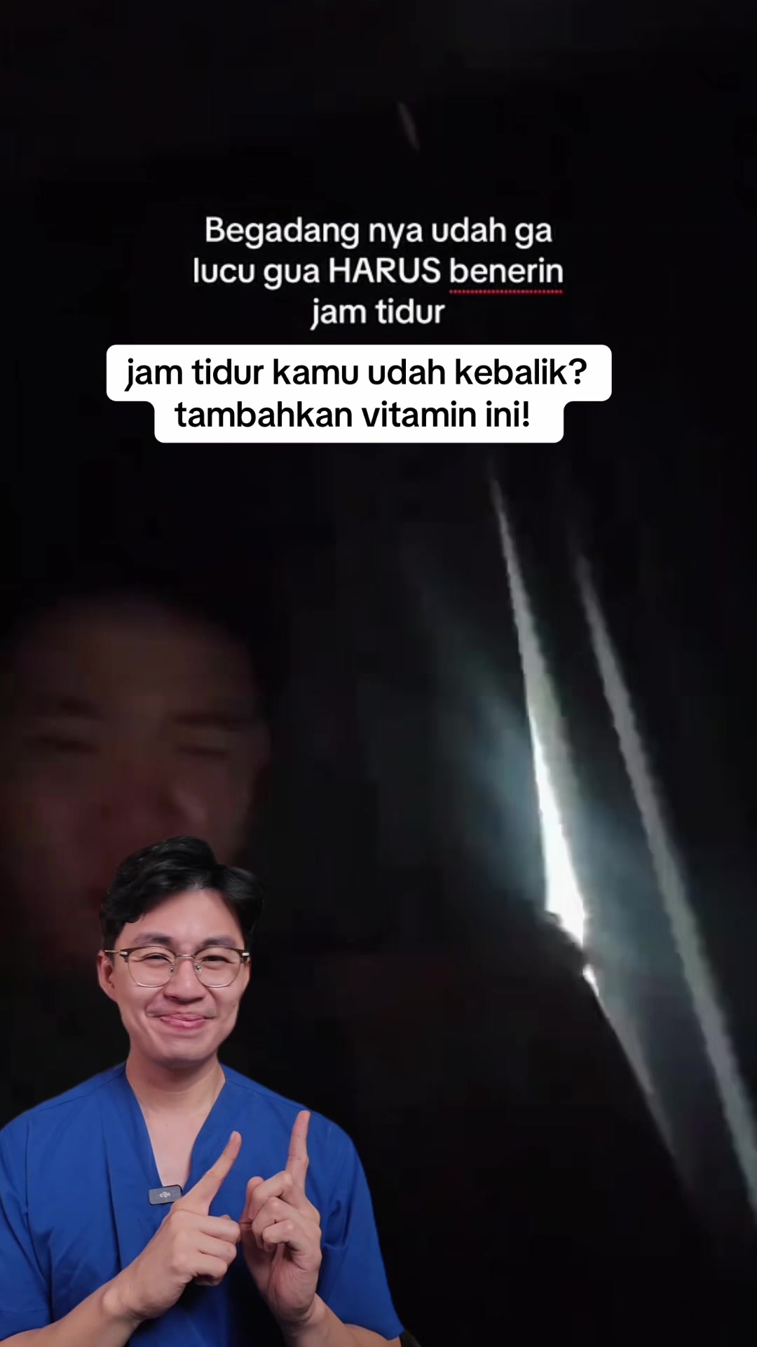 @dr. Kevin Mak