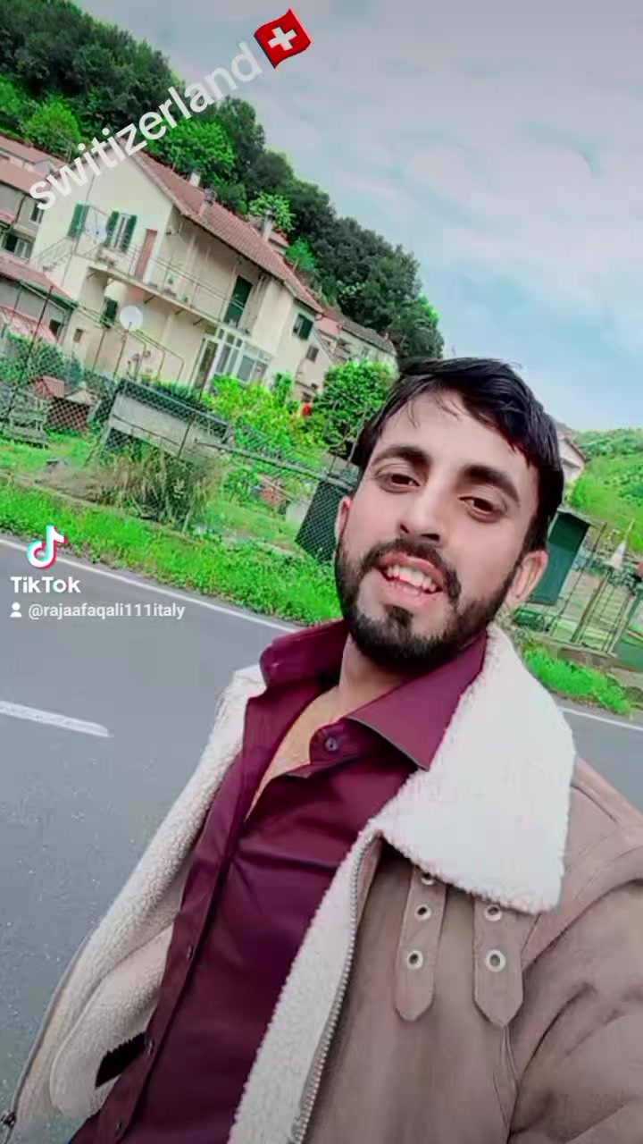 @Raja Afaq Ali 1