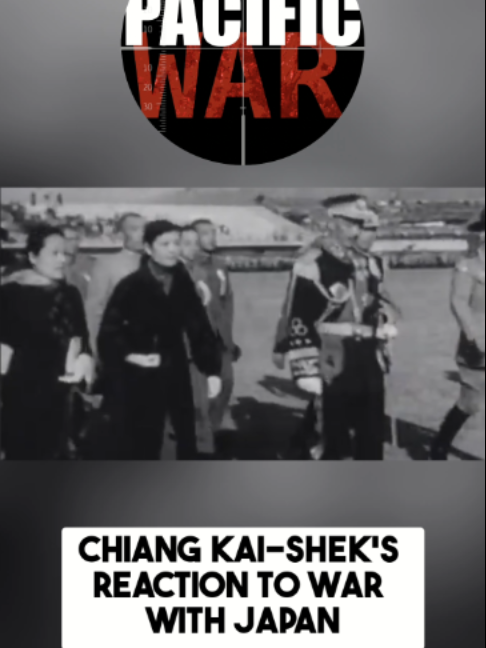@The Pacific War Channel
