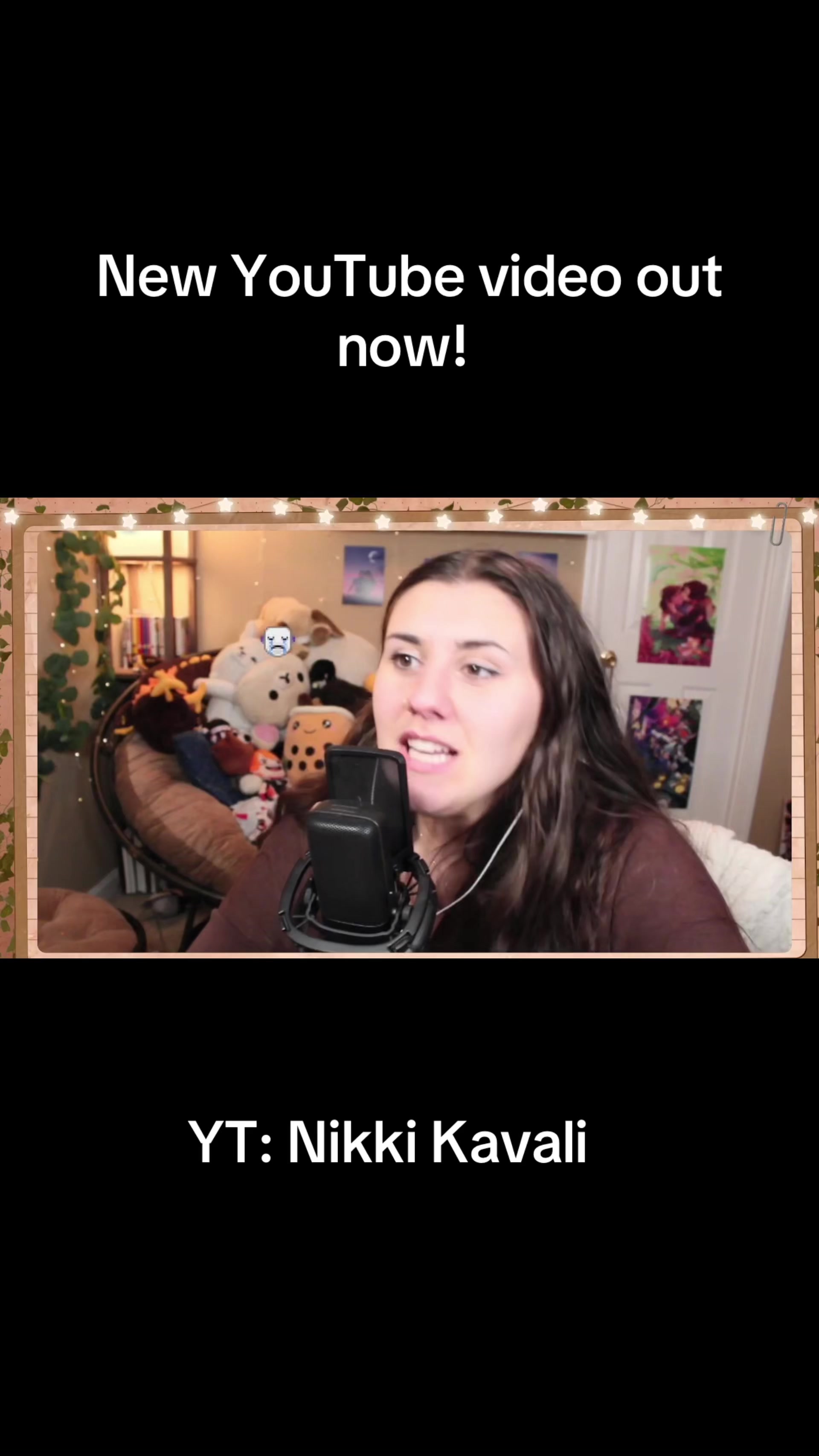 @Nikki Kavali