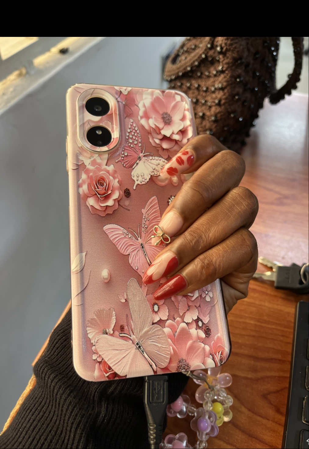 @CORPORATE GIRLIE 🌼🌸🥰😚💖