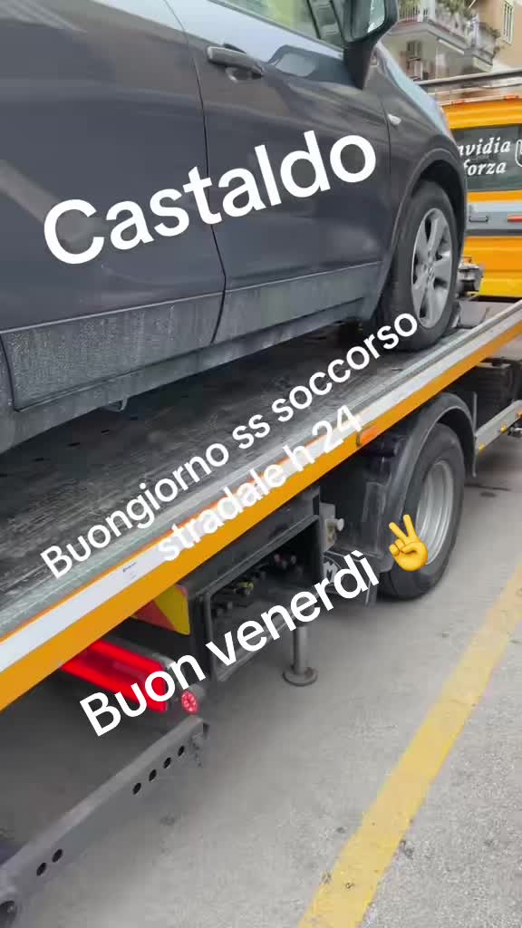 @Ss soccorso stradale