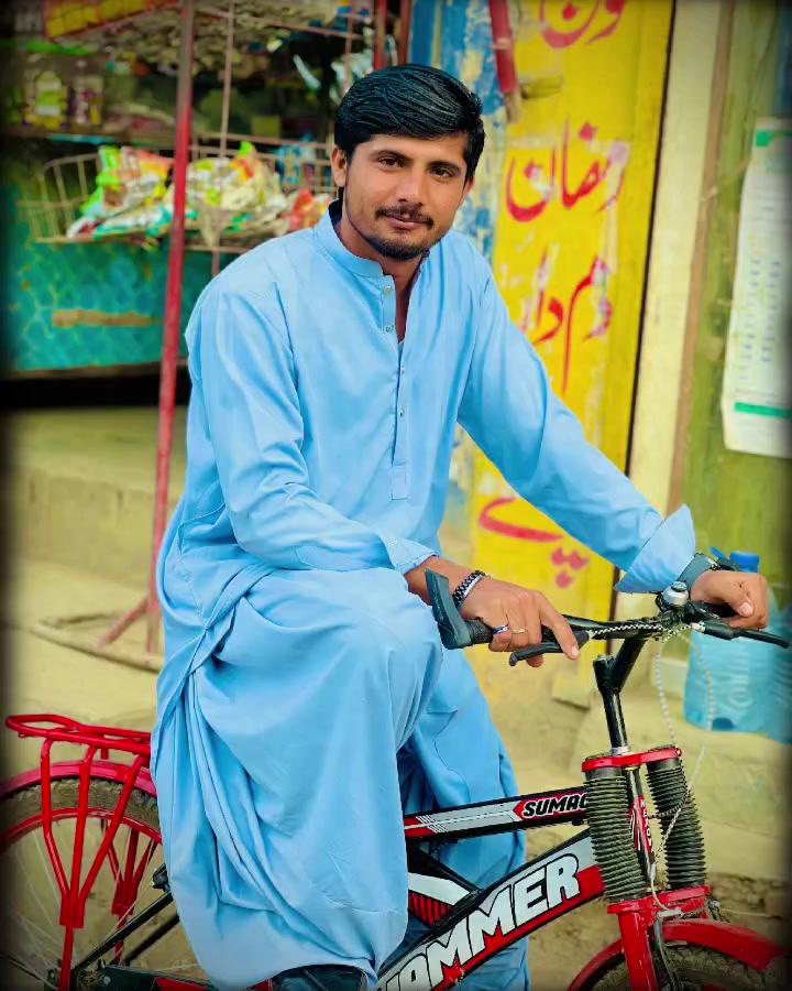 @Imran khosa