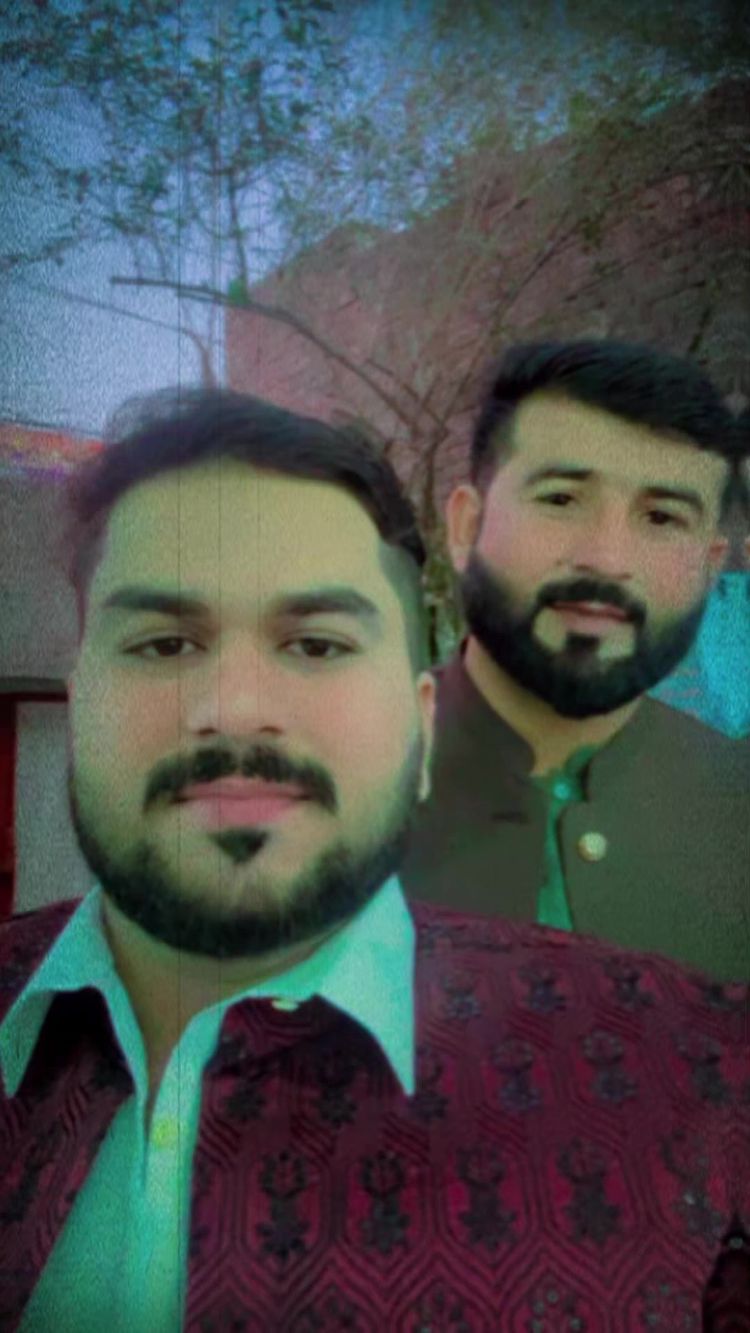 @ARAIN 🇵🇰🇵🇸