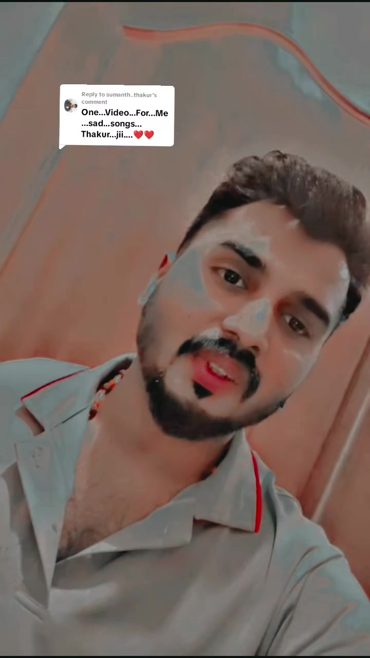 @Thakur ❤️
