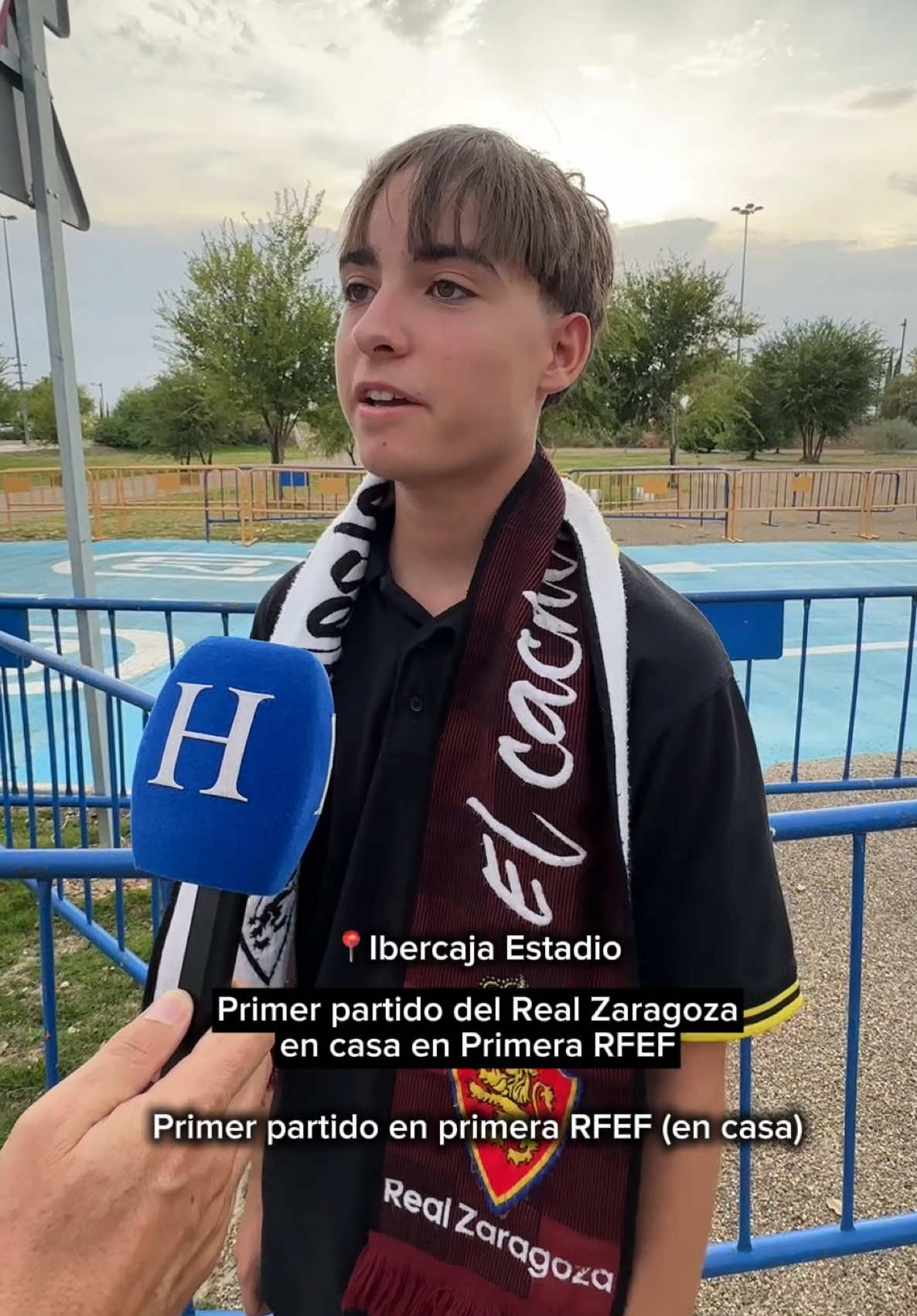 @Heraldo de Aragón - Noticias