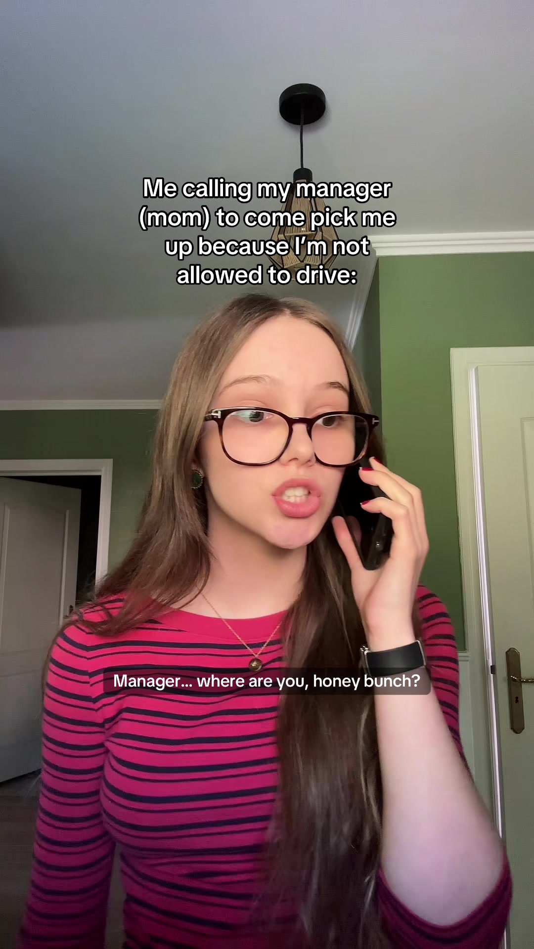 @Elise | FND & PNES