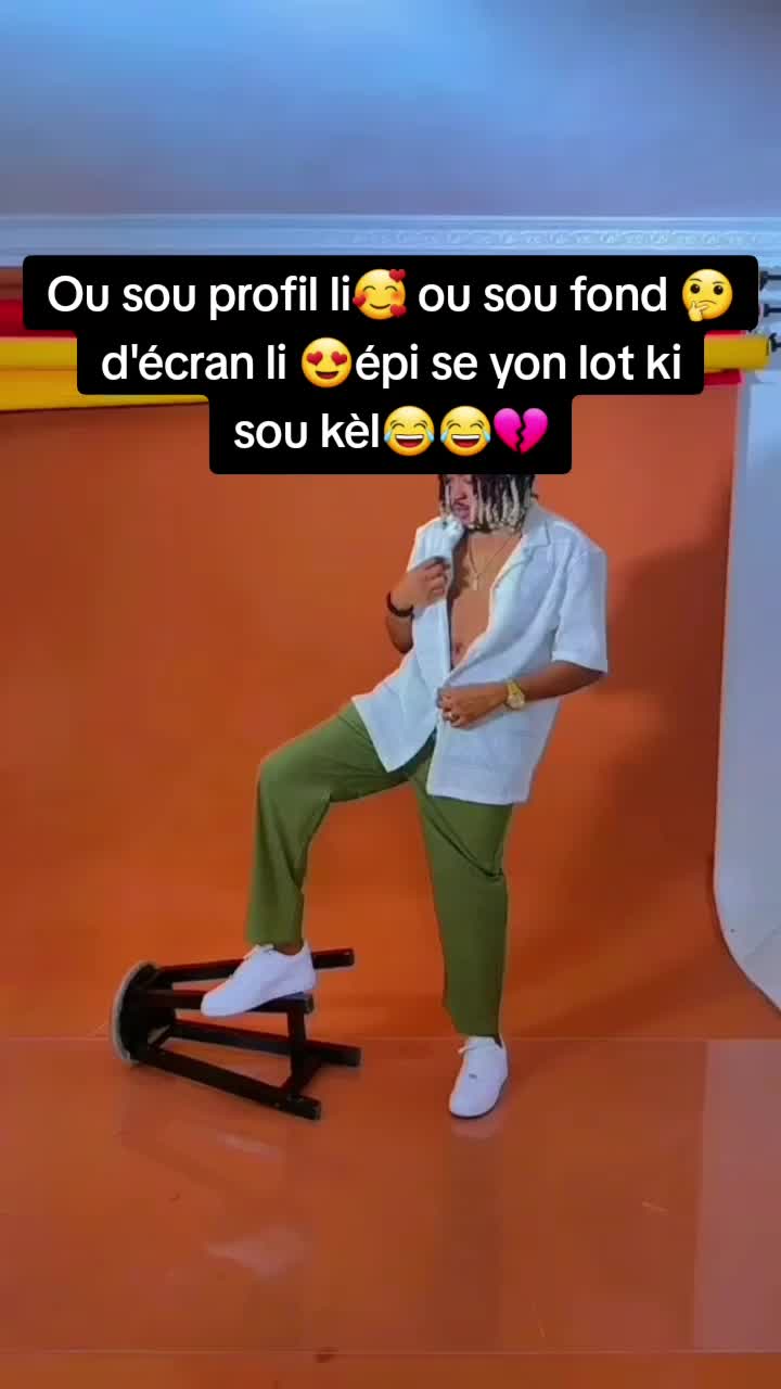 @Les.Artistes.Haïtiens(TDN"TKY)