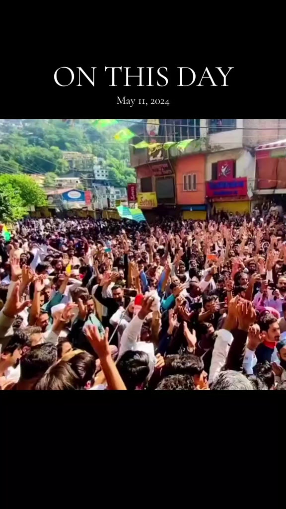 @Nazakat Kashmiri