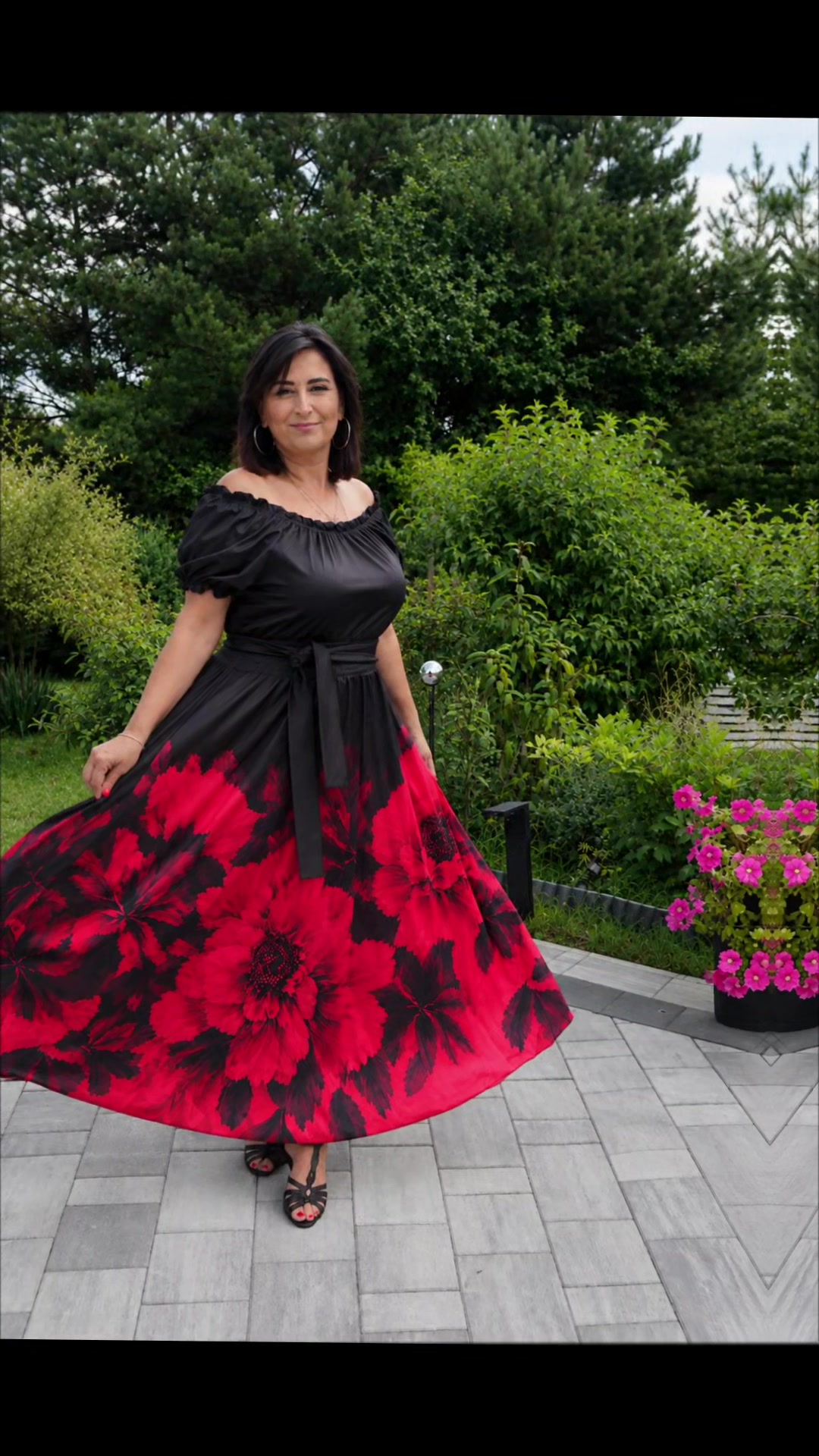 @BUTIK moda size+