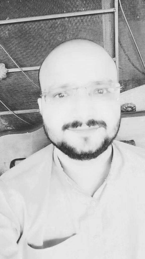 @عمران گجر