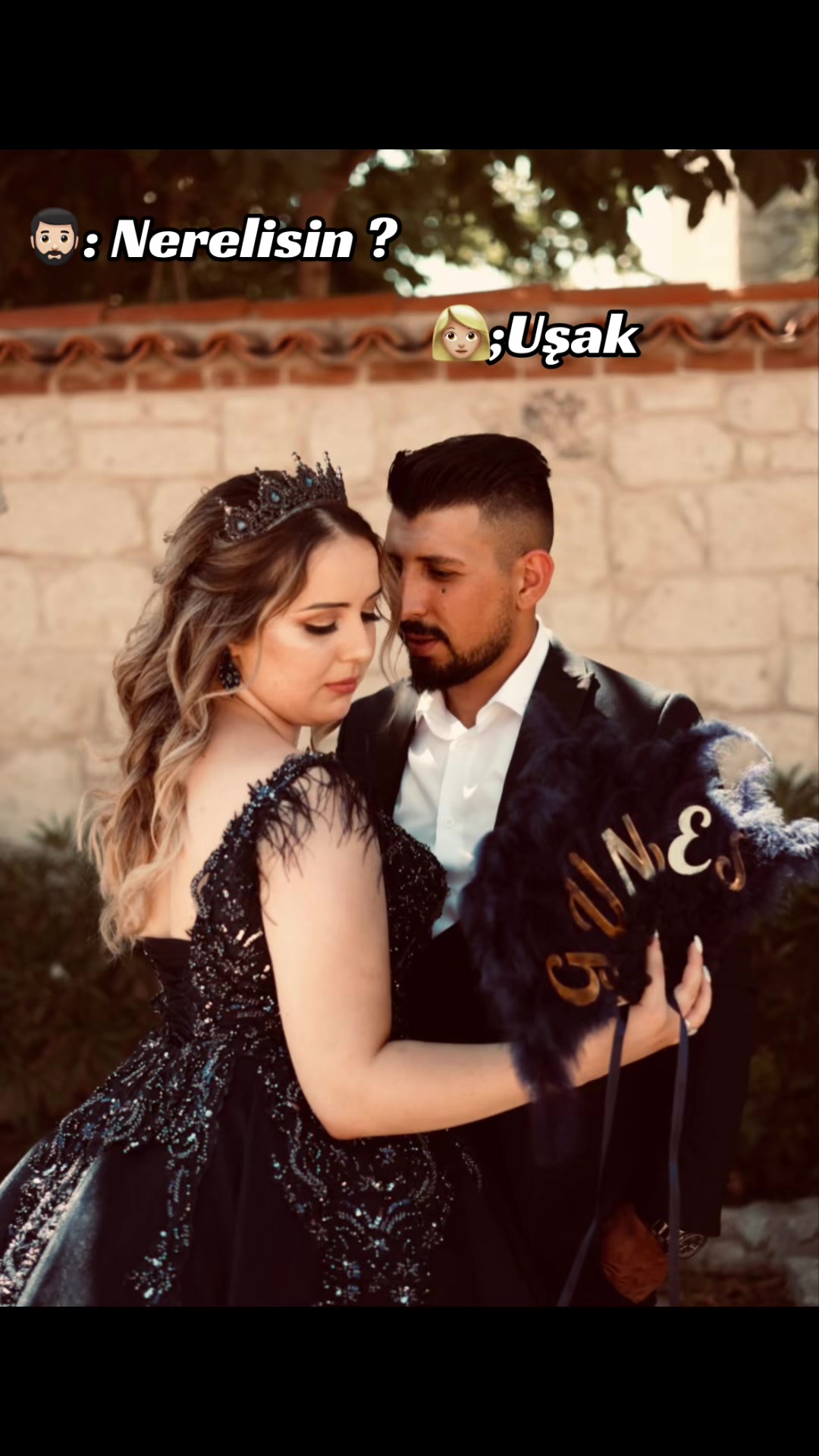 @~ G&uuml;neş Karataş ~