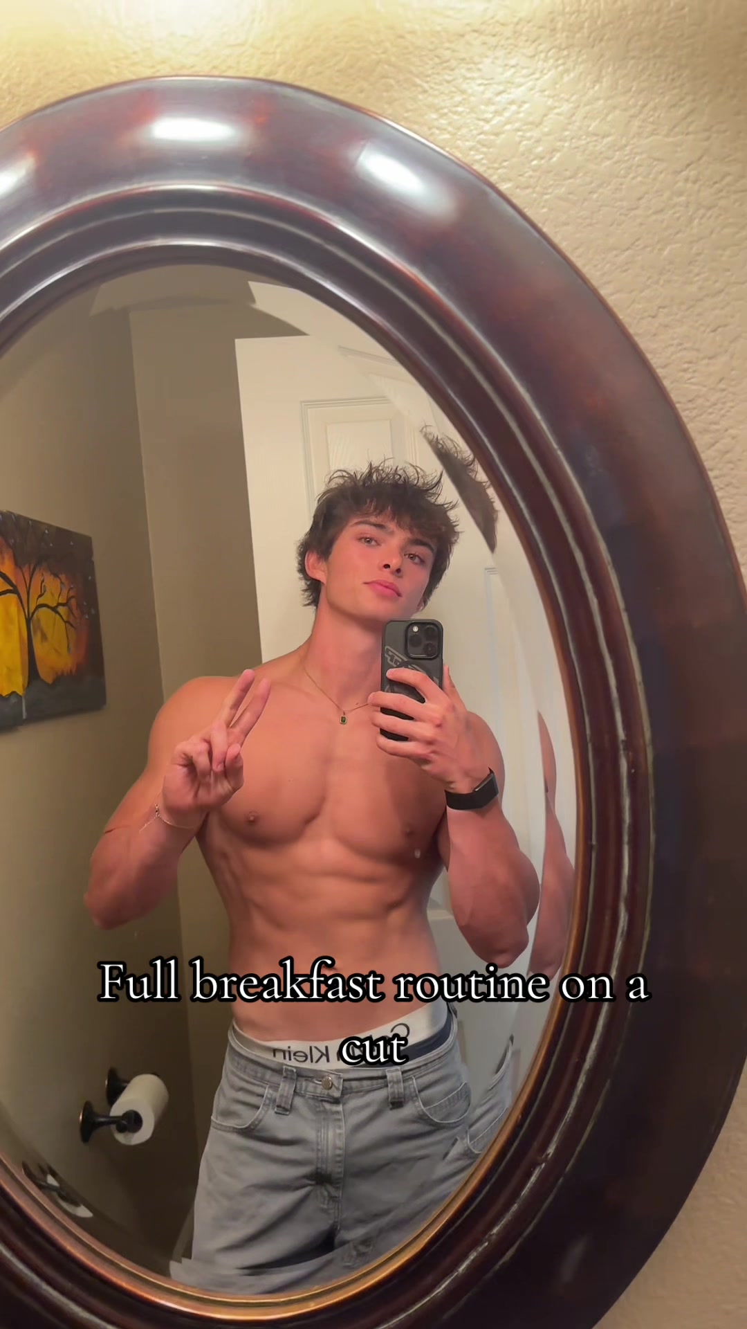 @Cody Green