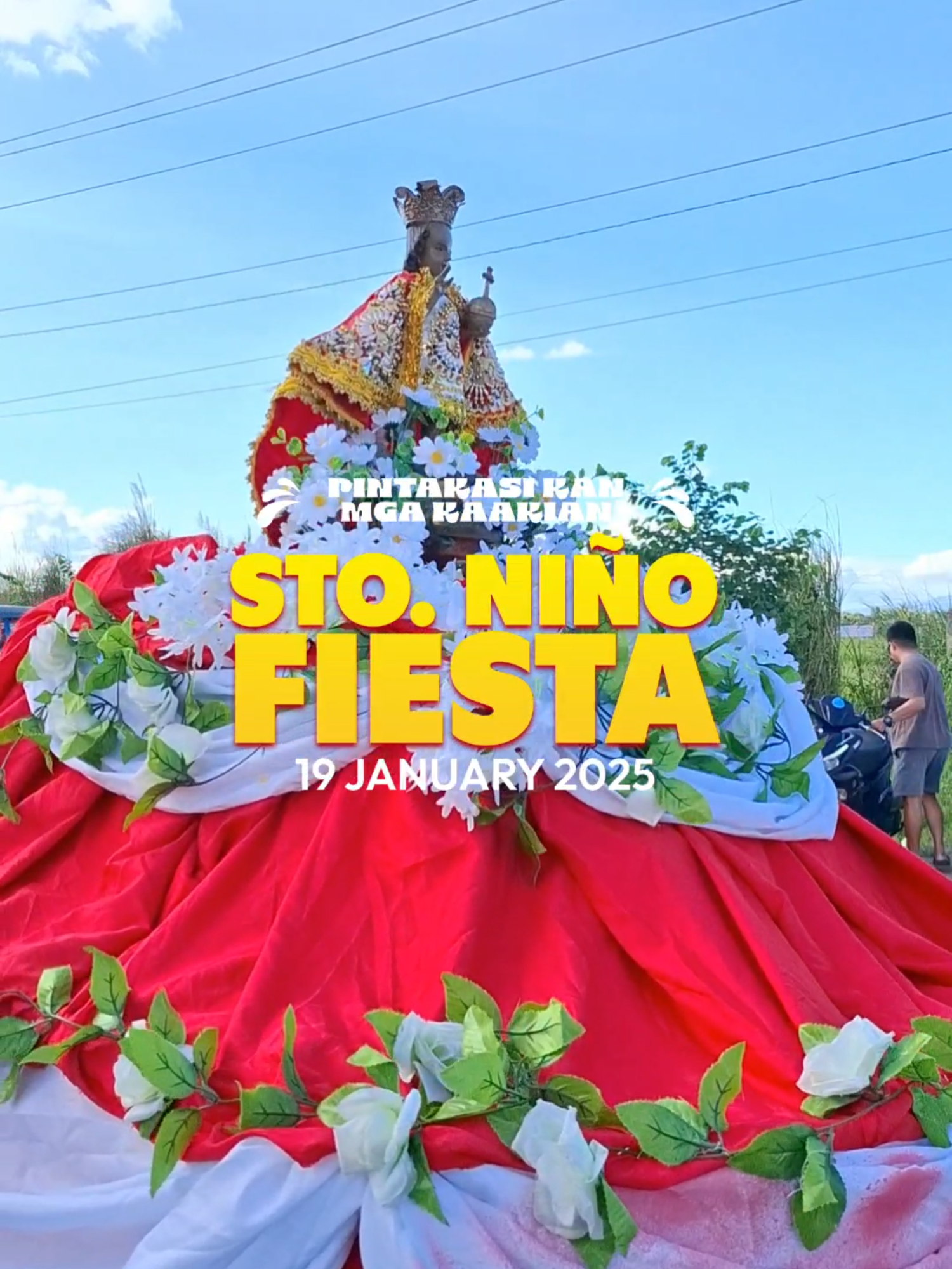 @Naga City Government